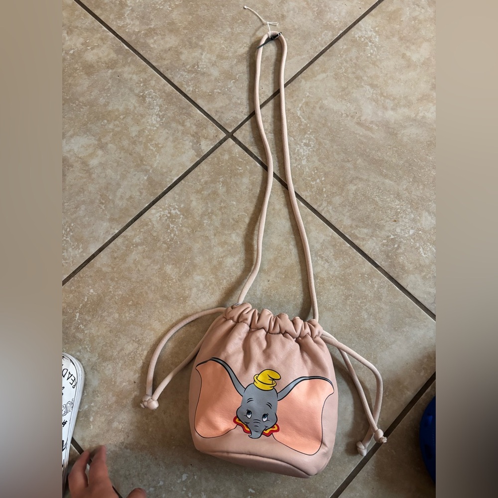Dumbo Disney By Zara
